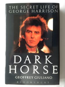 Dark Horse: The Secret Life of George Harrison
