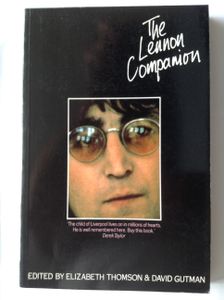 The Lennon Companion