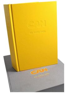 All Gates Open: The Story of Can
