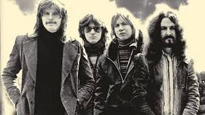 Barclay James Harvest