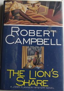The Lion's Share