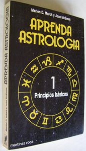 Aprenda Astrologia 