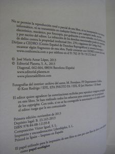 El Compromiso Del Poder