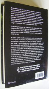 El Compromiso Del Poder