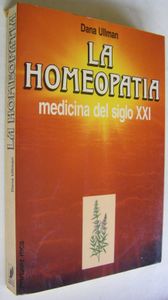 La Homeopatia