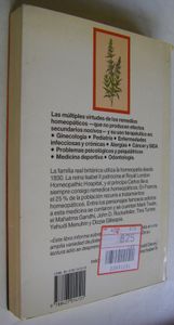 La Homeopatia