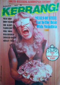 Kerrang! #0083
