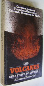 Los Volcanes - Guia Física De España 1