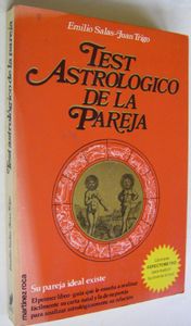 Test Astrologico De La Pareja