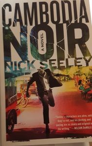 Cambodia Noir