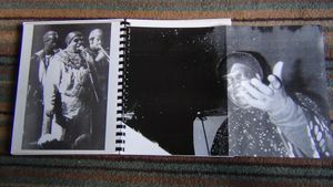 Sun Ra Book 2000