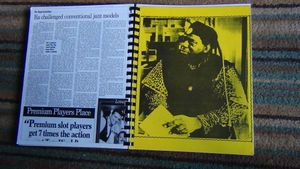 Sun Ra Book 2000