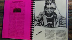 Sun Ra Book 2000