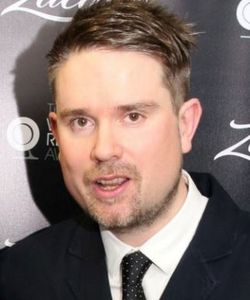 Dan Keeling
