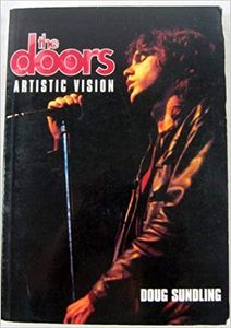 The Doors: Artistic Vision