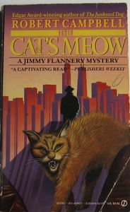 The Cat's Meow