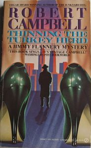 Thinning the Turkey Herd