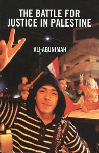 The Battle for Justice in Palestine