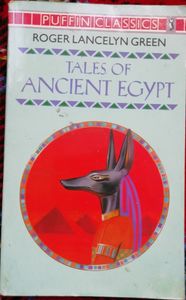 Tales of Ancient Egypt