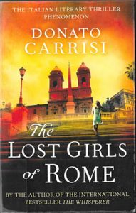 The Lost Girls of Rome
