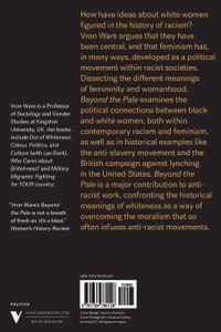 Beyond the Pale: White Women, Racism and History