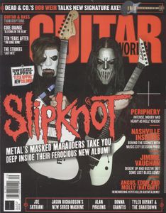 Guitar World (September 2019)