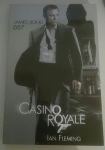James Bond 007: Casino Royale