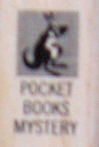 Pocket Books Mystery