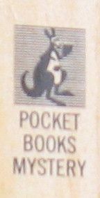 Pocket Books Mystery
