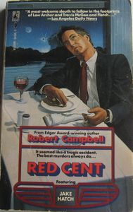 Red Cent