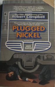 Plugged Nickel