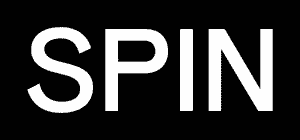 Spin