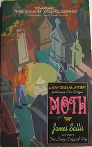 Moth