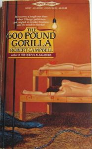 The 600-Pound Gorilla