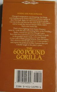The 600-Pound Gorilla
