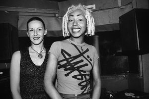 Kemistry & Storm