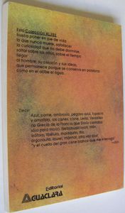 Antología De Poesía Y Prosa