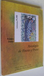 Antología De Poesía Y Prosa