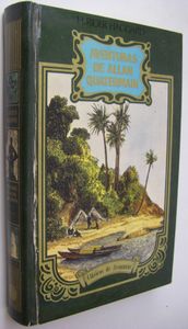 Aventuras De Allan Quatermain
