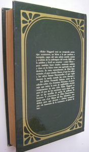 Aventuras De Allan Quatermain