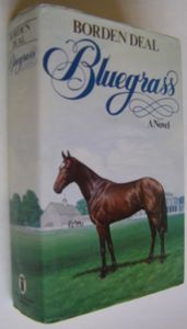 Bluegrass