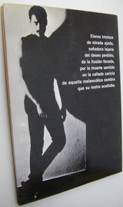 Cenizas Sobre Cenizas