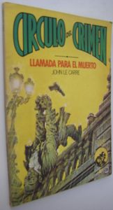 Llamada Para El Muerto