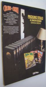 Llamada Para El Muerto