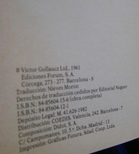 Llamada Para El Muerto