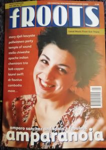 fRoots 251
