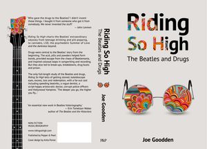 Riding So High: The Beatles and Drugs