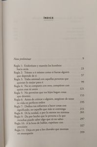 12 Reglas Para Vivir: Un Antídoto al Caos