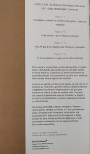 12 Reglas Para Vivir: Un Antídoto al Caos