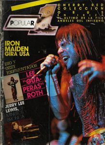 Popular 1 No. 143